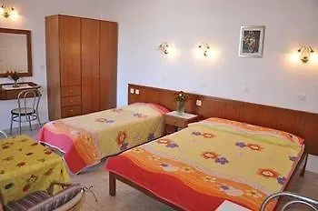 Koki Apartamento Líndos