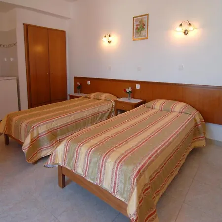 Koki Apartamento Líndos